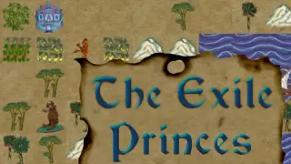 The Exile Princes
