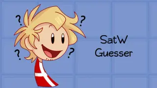 SatW Guesser