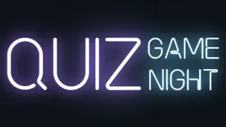 Quiz Game Night