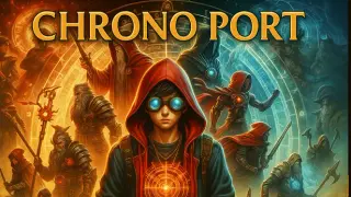 Chrono Port : Heroes of All Time