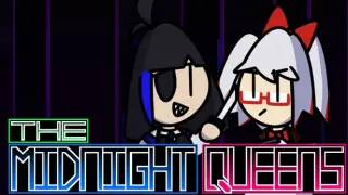 THE MIDNIGHT QUEENS