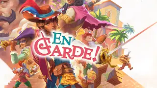 En Garde!