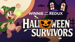 Winnie-the-Pooh Redux: Halloween Survivors