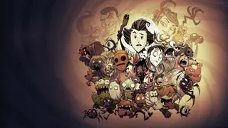 Don’t Starve Together: Constant - PS5