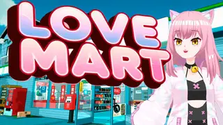 Love Mart 🛒❤️