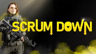 Scrum Down