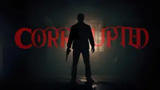 Corrupted