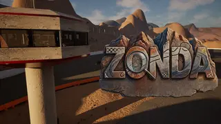 Zonda