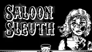 Saloon Sleuth
