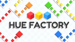 Hue Factory