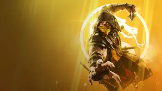 Mortal Kombat 11 - PS4 & PS5