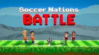 Soccer Nations Battle