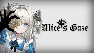 Alice's Gaze