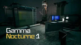 Gamma Nocturne 1
