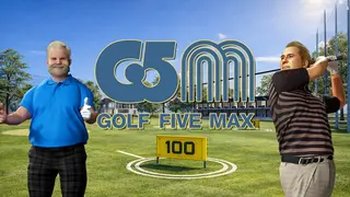 Golf 5 MAX