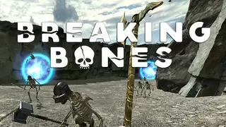 Breaking Bones