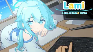 Lami: A Cup of Code and Coffee