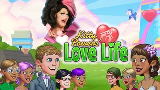 Kitty Powers’ Love Life