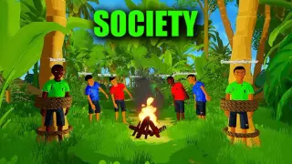 SOCIETY