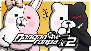 Danganronpa 2x2