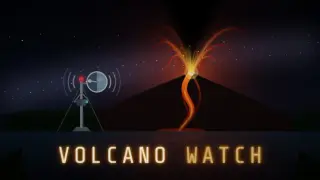 Volcano Watch