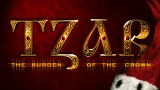Tzar: The Burden of the Crown