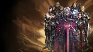 Rise Eterna War (Xbox One & Series)