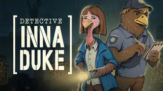 Detective INNA DUKE