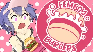 Femboy Burgers