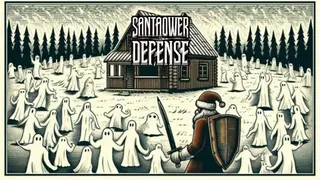Santaower Defense