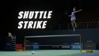 Shuttle Strike