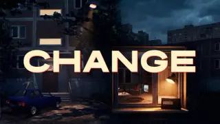 Change