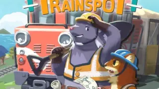 Tails of Trainspot - Switch