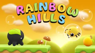 Rainbow Hills