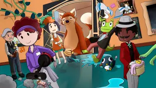 Welcome to Empyreum (Xbox One & Series)