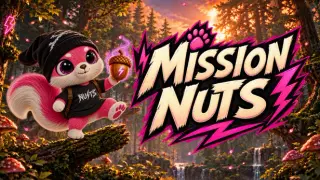 Mission Nuts