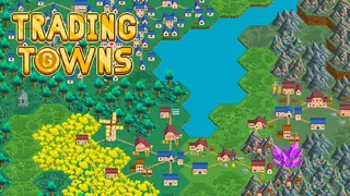 Trading Towns