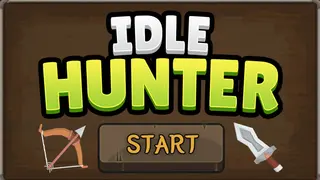 Idle Hunter