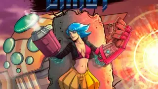 Gun Crazy - Switch