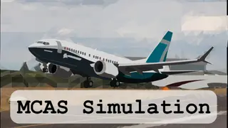 MCAS Simulation