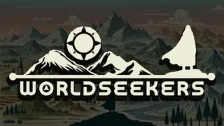 Worldseekers - Deckbuilding RPG