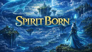 SpiritBorn
