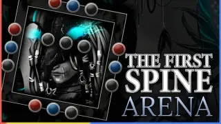 The First Spine - Arena
