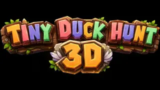 Tiny Duck Hunt 3D