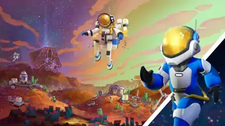 ASTRONEER: Evolution - Xbox One