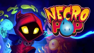 Necro Pop
