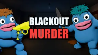 Blackout Murder