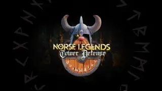 Norse Legends: Tower Defense