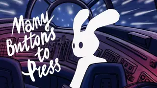 Many Buttons to Press