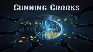 Cunning Crooks